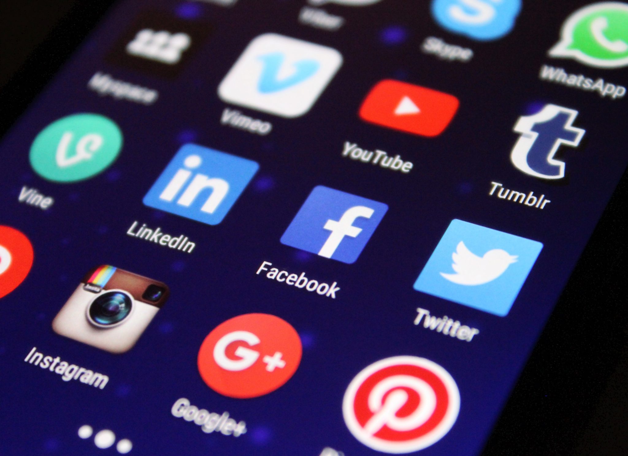 What Are the Best Social Media Platforms